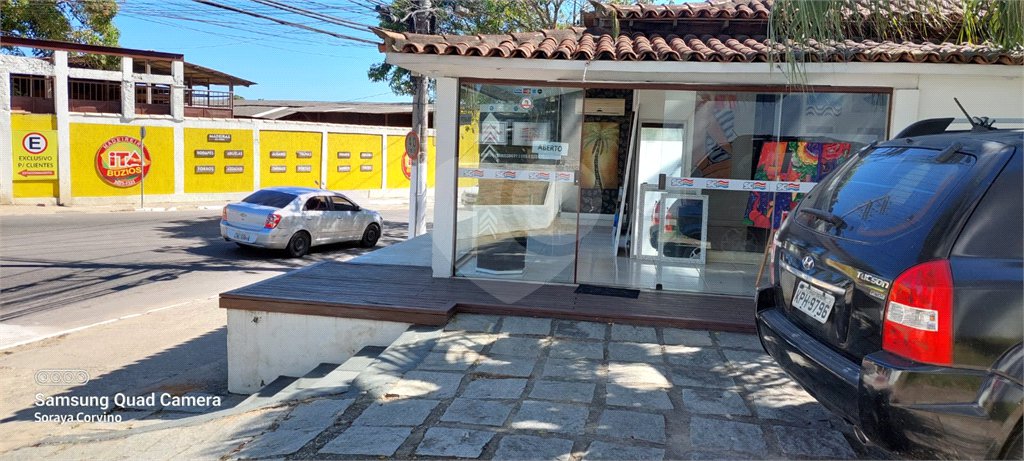 Casa à venda com 1 quarto em Manguinhos, Armação dos Búzios, RJ