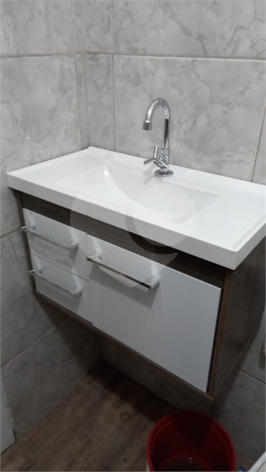 Apartamento à venda com 1 quarto em Santa Efigênia, São Paulo, SP