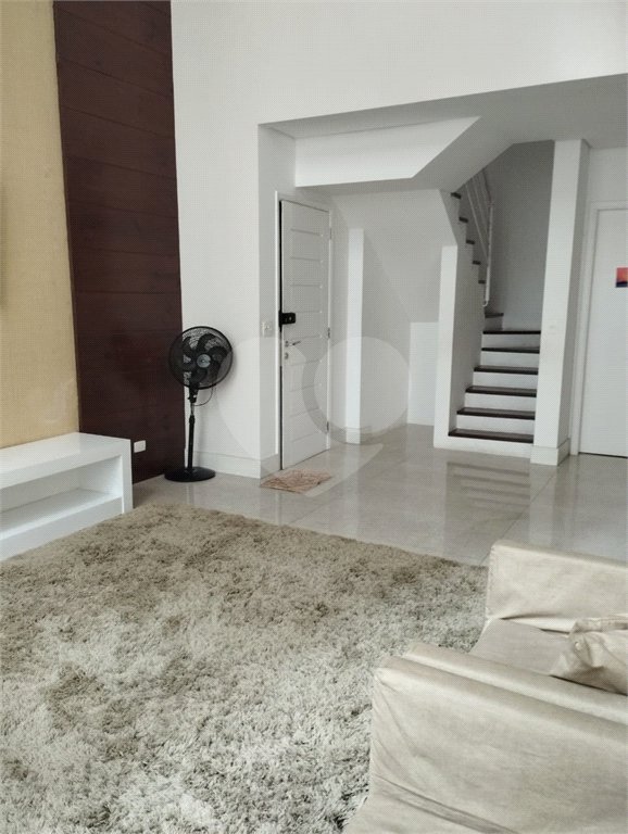 Duplex à venda com 3 suítes em Cerqueira Cesar, São Paulo, SP