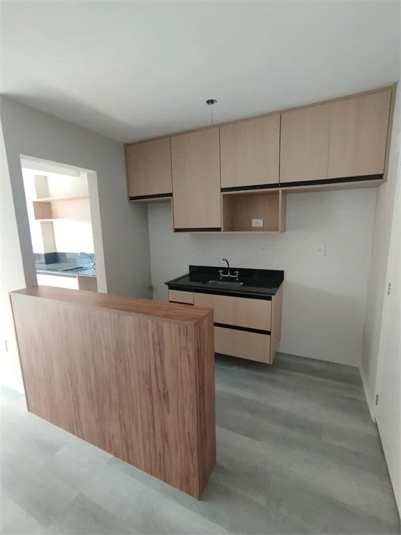 Apartamento à venda com 1 quarto em Vila Andrade, São Paulo, SP