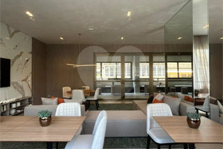 Apartamento à venda com 3 suítes em Perdizes, São Paulo, SP