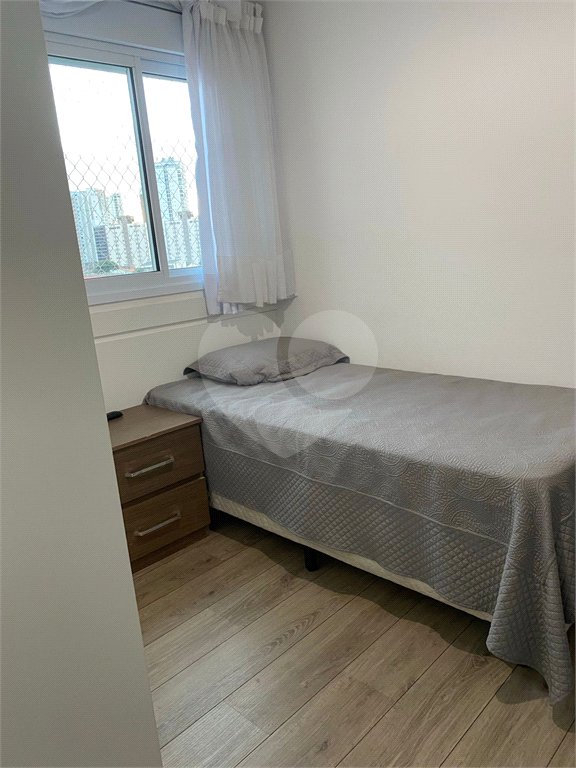 Apartamento à venda com 3 quartos, sendo 1 suíte, em Chora Menino, São Paulo, SP