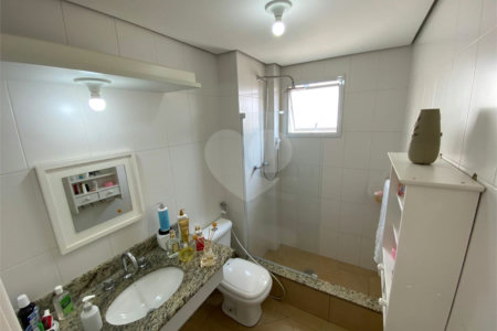 Apartamento à venda com 3 quartos, sendo 2 suítes,  em Lauzane Paulista, São Paulo, SP