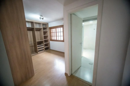 Casa à venda com 3 suítes no condomínio Jardim Ouro Preto - Villas Paulistas, São Paulo - SP