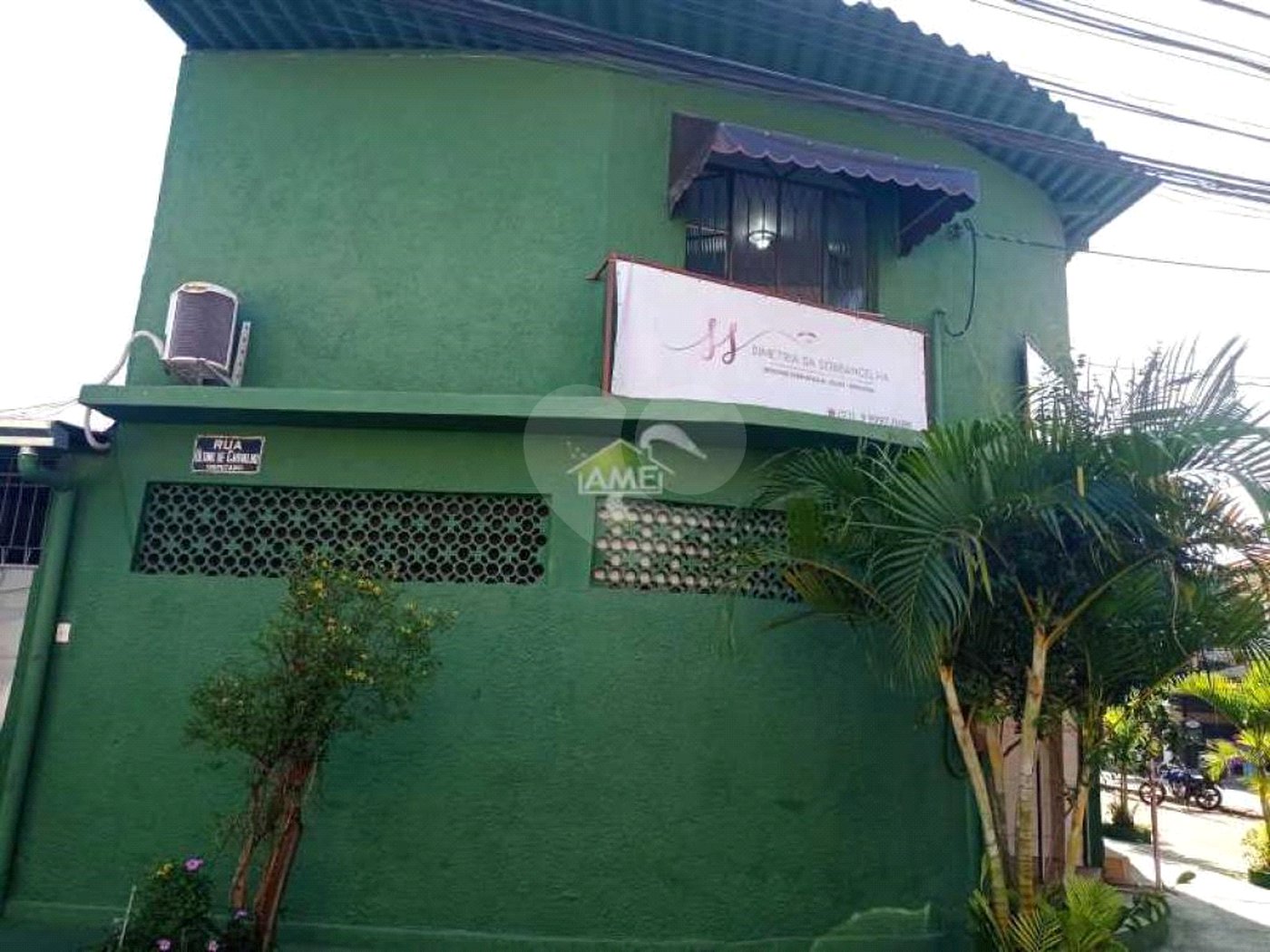 Salão Comercial à venda em Campo Grande, Rio de Janeiro, RJ