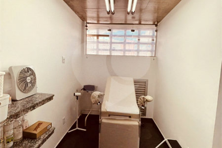 Sobrado para alugar no Centro, Santo André, SP