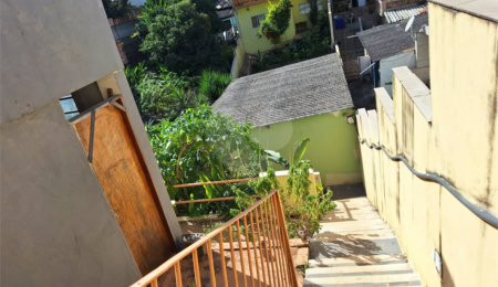 Terreno à venda com 3 quartos em Casa Verde, São Paulo, SP