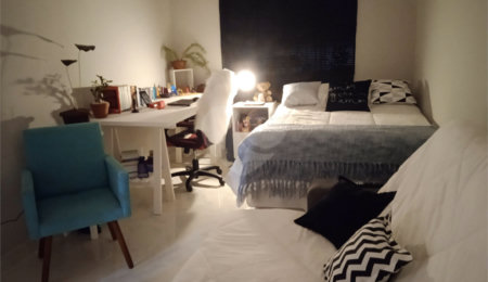 Apartamento à venda com 1 suíte em Santana, São Paulo, SP
