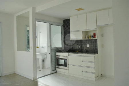 Casa à venda com 2 quartos no condomínio Edifício Impression, São Paulo - SP