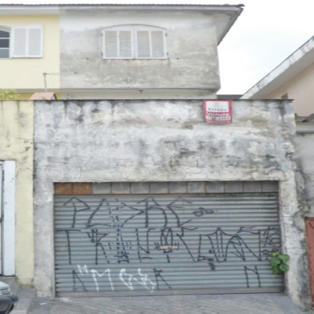 Casa à venda com 3 quartos em Vila Gomes, São Paulo, SP