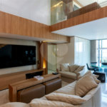 Apartamento à venda com 3 suítes em Cidade Monções, São Paulo, SP