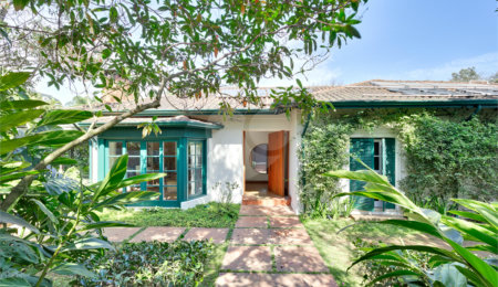 Casa Térrea à venda com 3 quartos, sendo 1 suíte, em Alto da Boa Vista, São Paulo, SP