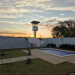 Casa à venda com 4 quartos, sendo 3 suítes, no condomínio Vilaggio Araçoiaba, Araçoiaba da Serra - SP