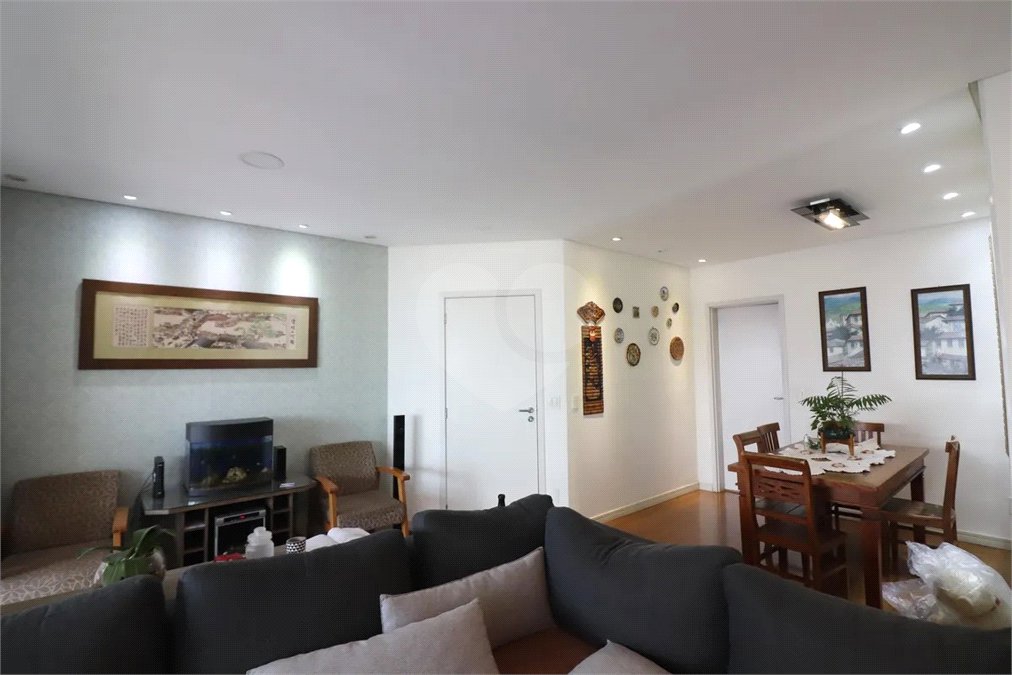 Apartamento para alugar com 3 quartos, sendo 1 suíte,  em Independência, São Bernardo do Campo, SP