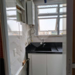 Apartamento à venda com 3 quartos, sendo 1 suíte,  no Centro, São Bernardo do Campo, SP