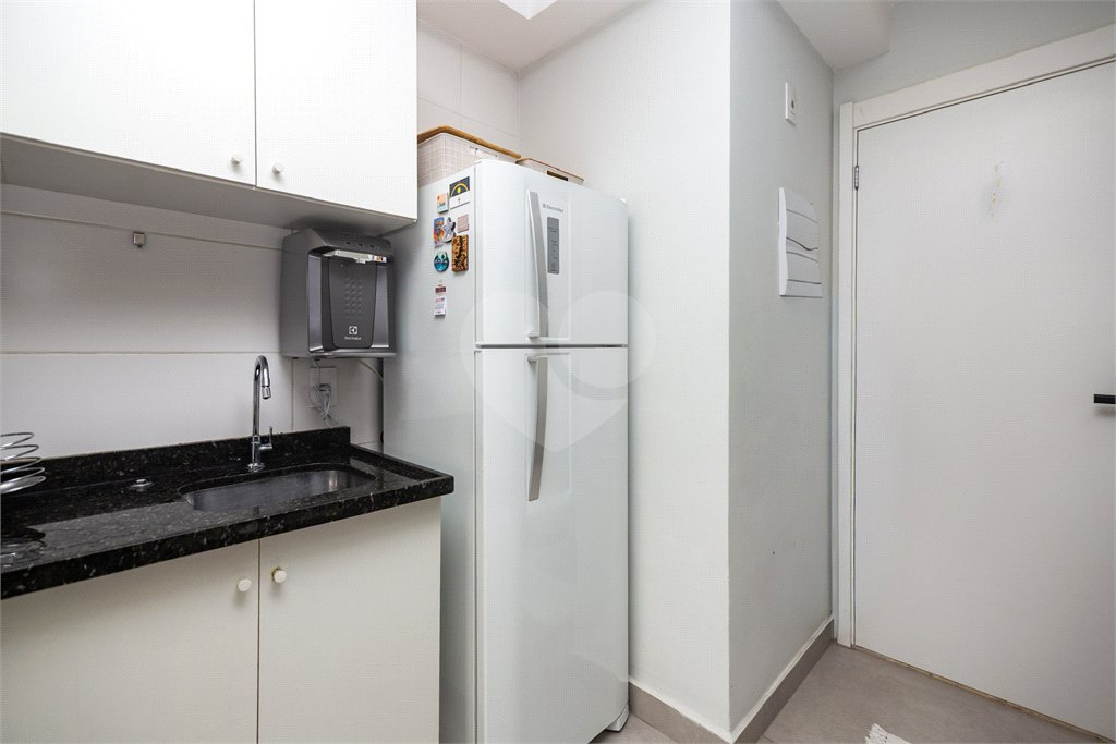 Apartamento à venda com 2 quartos, sendo 1 suíte, em Barra Funda, São Paulo, SP