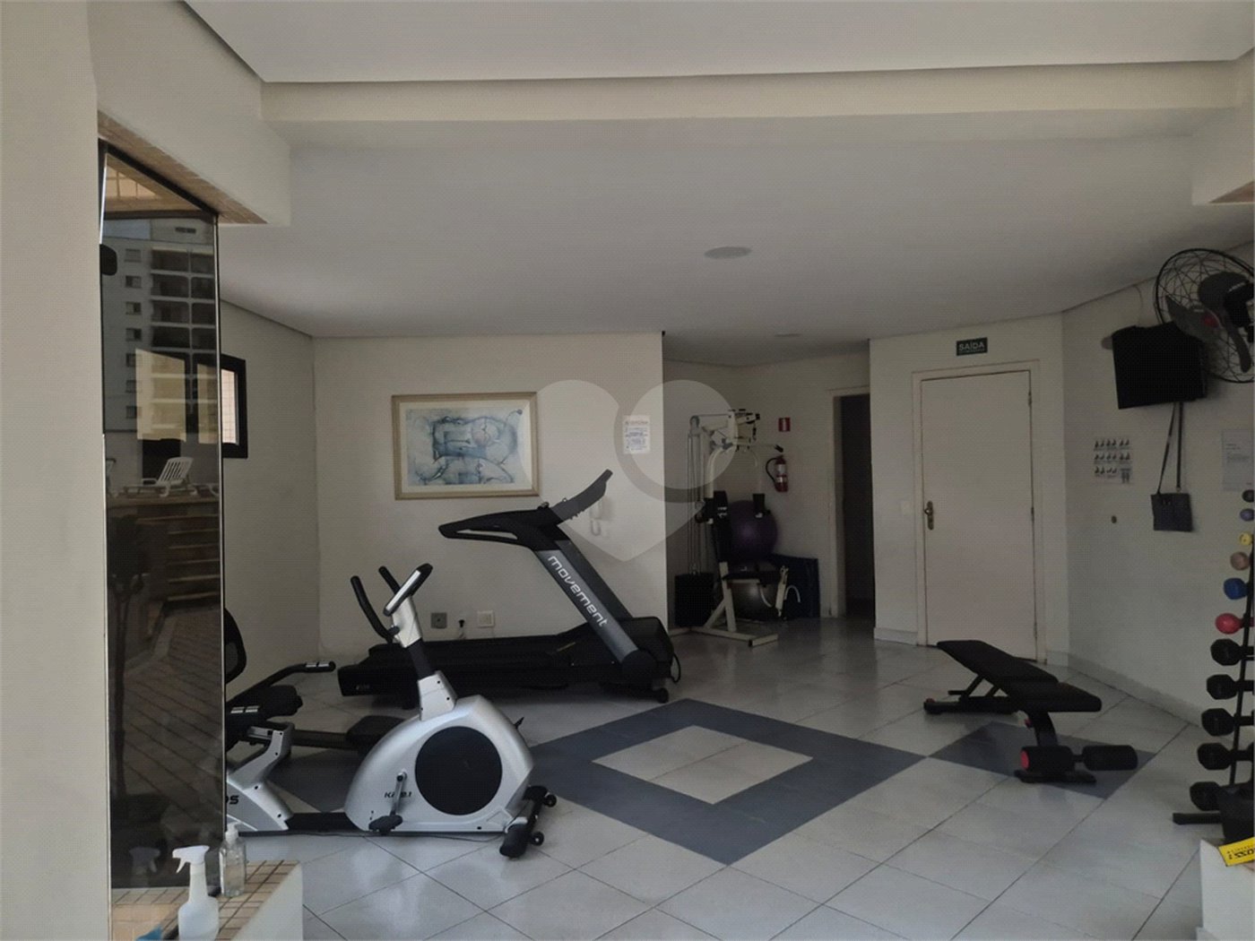 Duplex à venda com 3 suítes em Vila Monte Alegre, São Paulo, SP