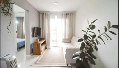 Apartamento à venda com 2 quartos em Vila Nova Cachoeirinha, São Paulo, SP
