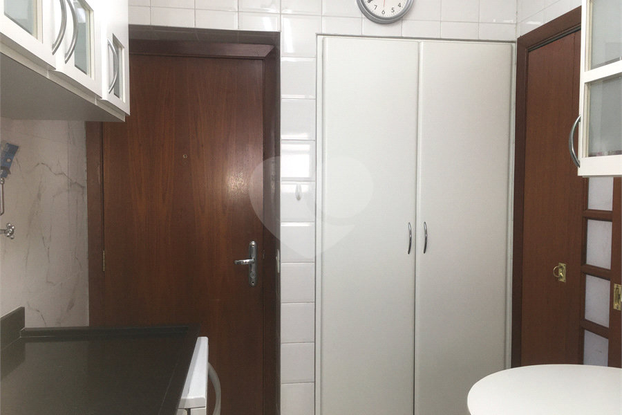Apartamento para alugar com 3 quartos, sendo 2 suítes,  em Santana, São Paulo, SP