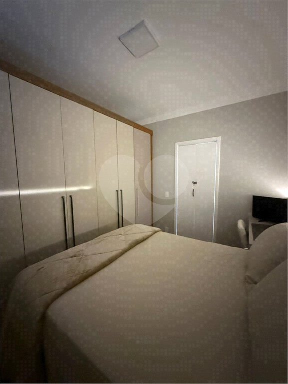 Apartamento à venda com 2 quartos em Jardim Testae, Guarulhos, SP