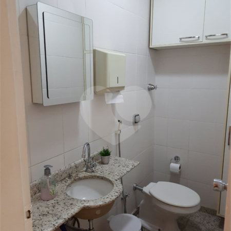 Sala à venda em Sé, São Paulo, SP