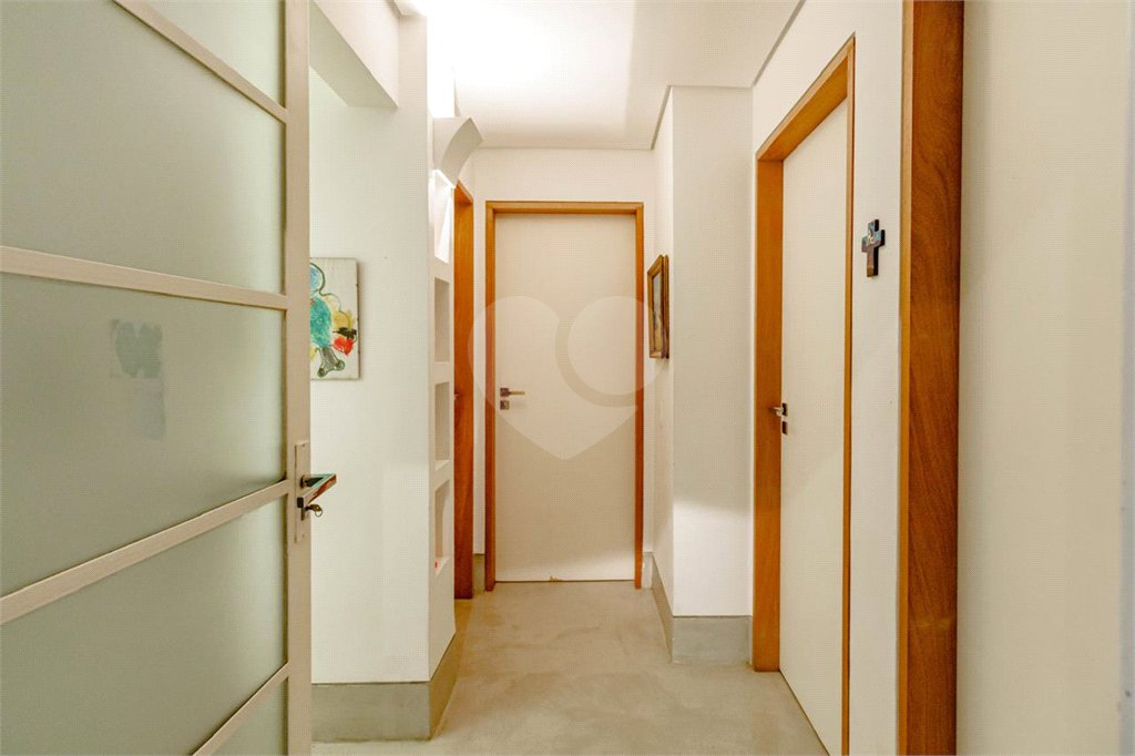 Apartamento à venda com 3 quartos, sendo 1 suíte, em Jardim Paulista, São Paulo, SP