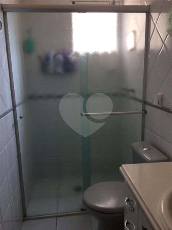 Apartamento à venda com 2 quartos, sendo 1 suíte, em Santana, São Paulo, SP