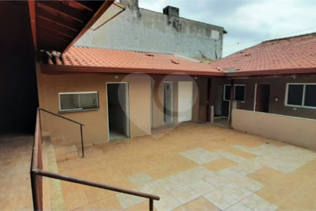 Casa Térrea à venda com 3 quartos no Centro, Vinhedo, SP