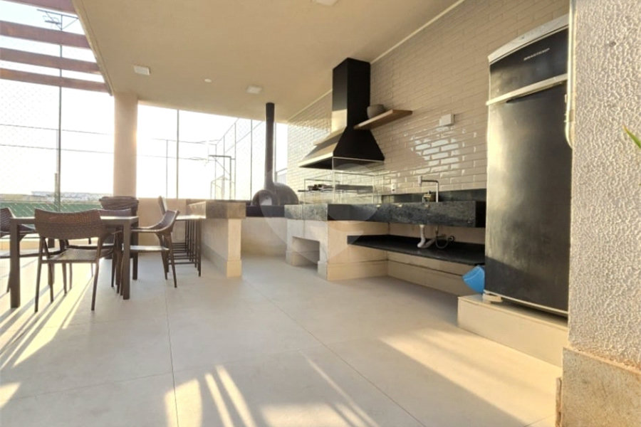 Apartamento à venda com 3 quartos, sendo 1 suíte,  em Vila Guilherme, São Paulo, SP