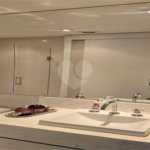Apartamento à venda com 2 quartos, sendo 1 suíte,  em Vila Gertrudes, São Paulo, SP