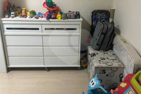 Apartamento à venda com 2 quartos em Vila Fachini, São Paulo, SP