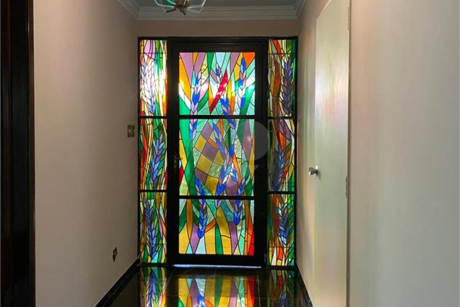 Casa Térrea à venda com 4 quartos, sendo 2 suítes, em Jardim Floresta, São Paulo, SP