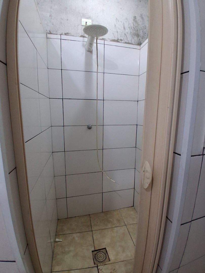 Galpão para alugar, 364 m² por R$ 13.739,92/mês - Macuco - Santos/SP