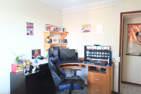 Apartamento à venda com 3 quartos, sendo 1 suíte, em Méier, Rio de Janeiro, RJ