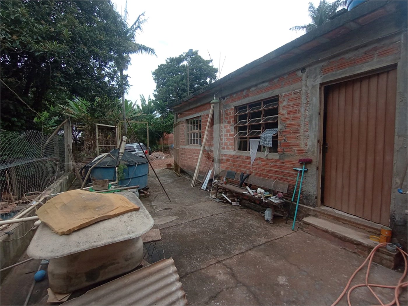 Chácara à venda com 3 quartos em Vila Belo Horizonte, Itapetininga, SP