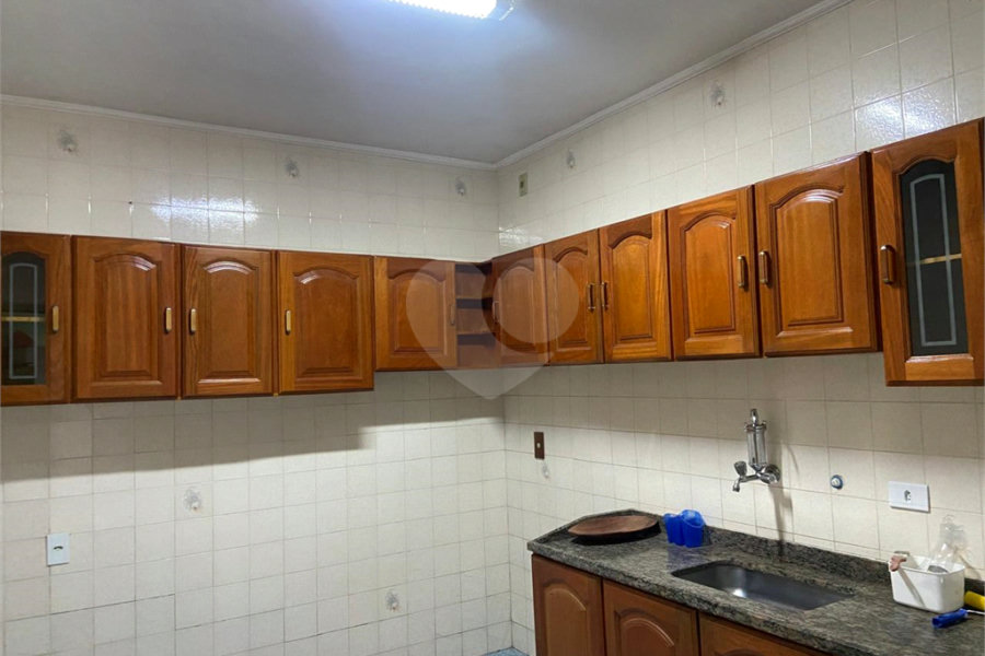 Casa à venda com 5 quartos, sendo 1 suíte, em Horto, São Paulo, SP