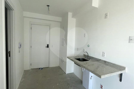 Apartamento à venda com 1 suíte em Tucuruvi, São Paulo, SP