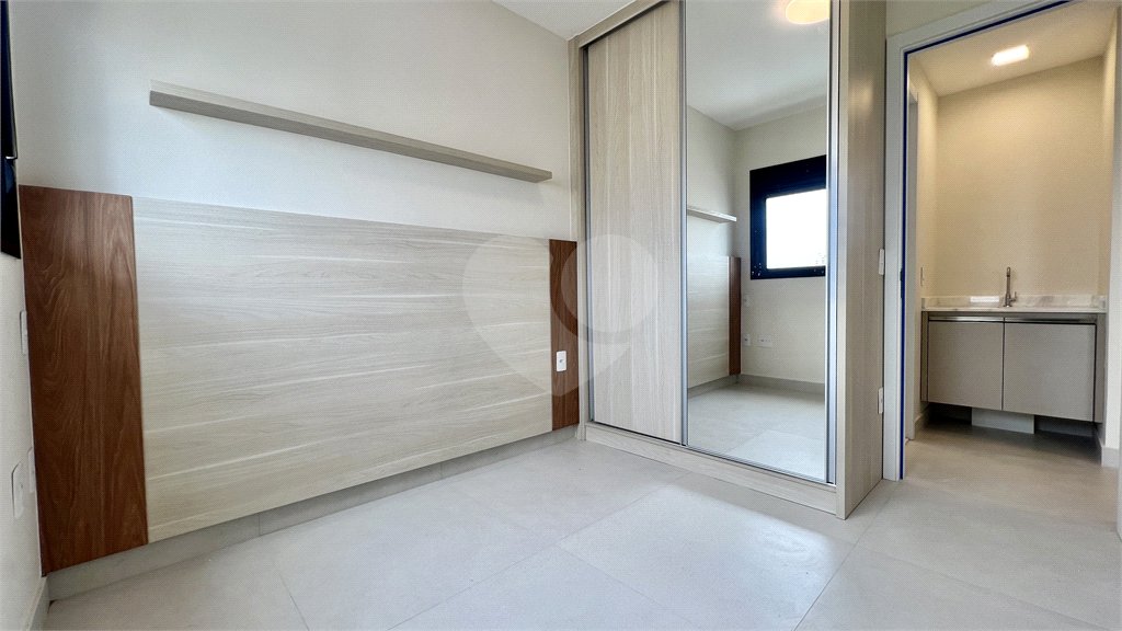 Apartamento à venda com 2 quartos em Vila Buarque, São Paulo, SP
