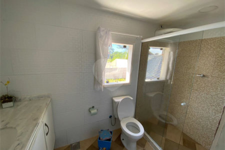 Casa em condomínio à venda com 5 quartos, sendo 4 suítes, em Praia Rasa, Armação dos Búzios, RJ