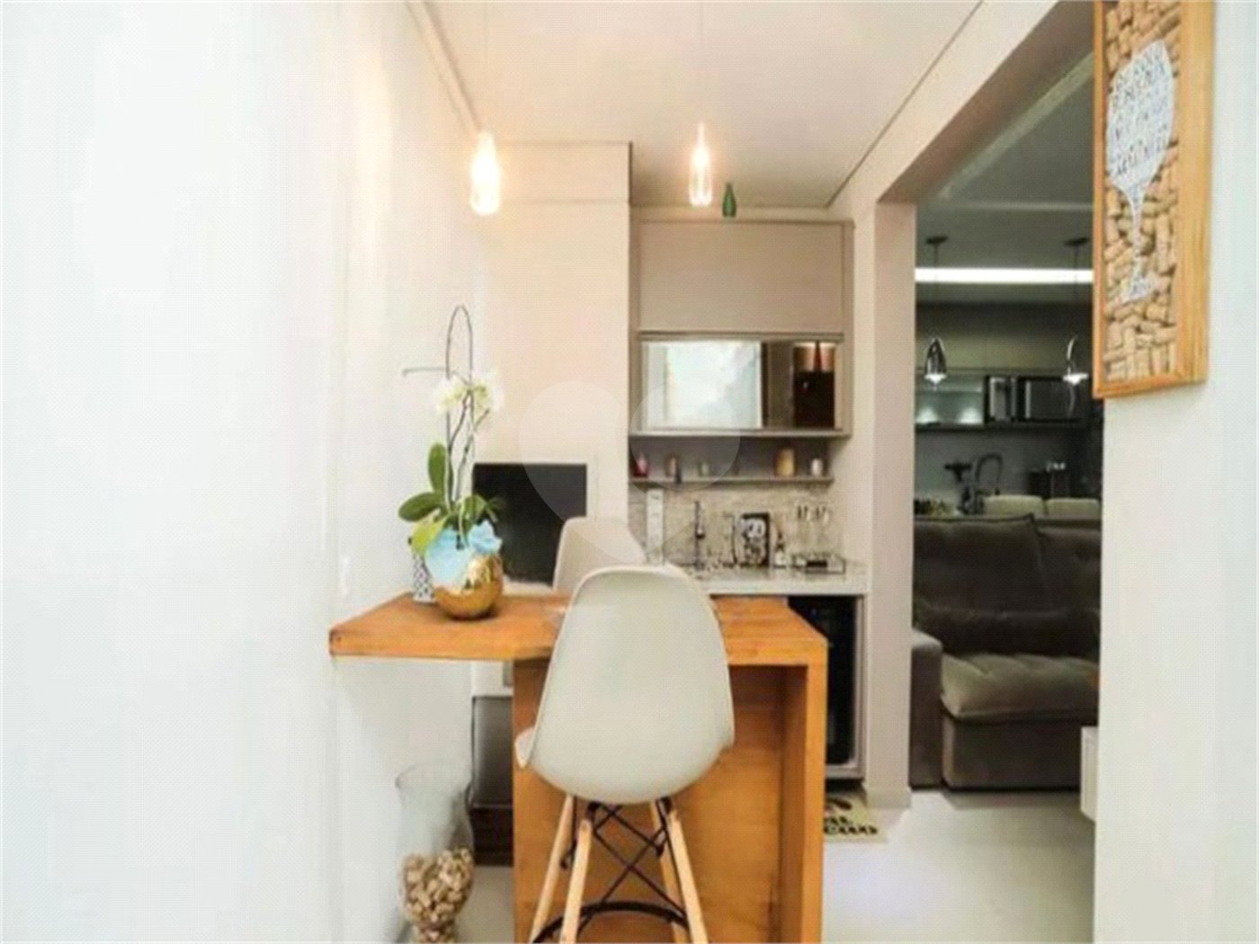 Apartamento à venda com 2 quartos, sendo 1 suíte, em Barra Funda, São Paulo, SP
