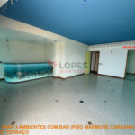 Cobertura à venda com 4 suítes em Copacabana, Rio de Janeiro, RJ