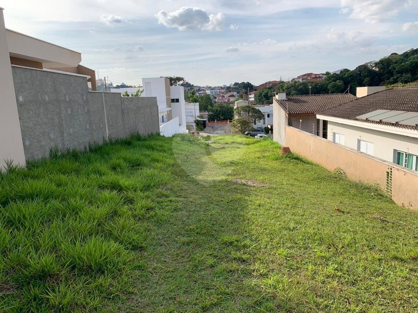 Terreno à venda no condomínio Bosque São Francisco, Votorantim - SP