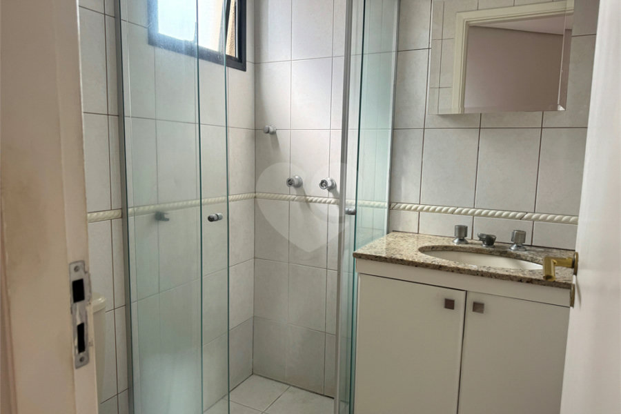 Apartamento à venda com 2 quartos, sendo 1 suíte,  em Santana, São Paulo, SP