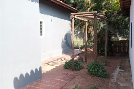 Chácara à venda com 3 quartos em Chácara Recreio Alvorada, Hortolândia, SP