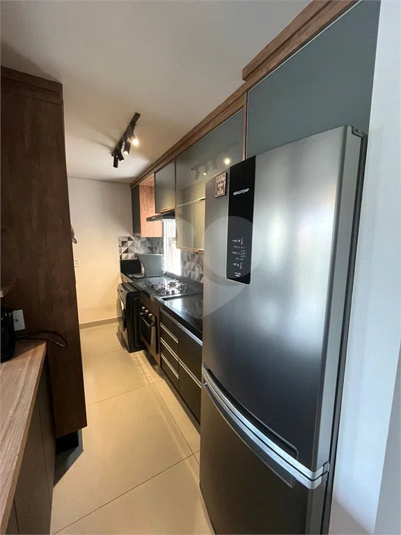 Apartamento à venda com 3 quartos, sendo 1 suíte, em Vila São Francisco, Hortolândia, SP
