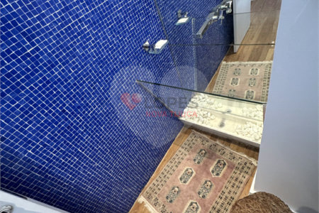 Cobertura à venda com 5 quartos, sendo 3 suítes, em Ipanema, Rio de Janeiro, RJ