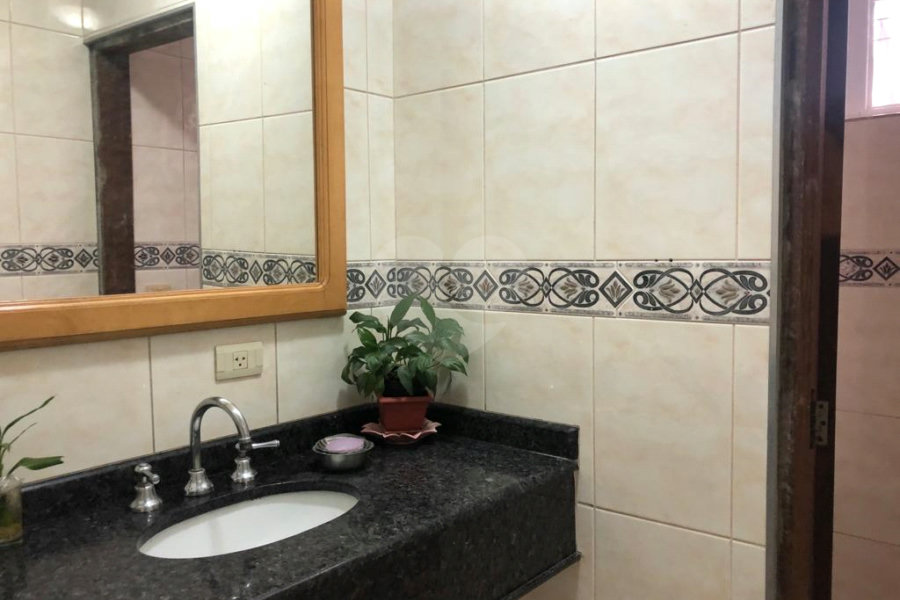 Sobrado à venda com 3 quartos, sendo 1 suíte, em Santana, São Paulo, SP