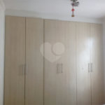 Apartamento à venda com 2 quartos em Vila Nova Cachoeirinha, São Paulo, SP