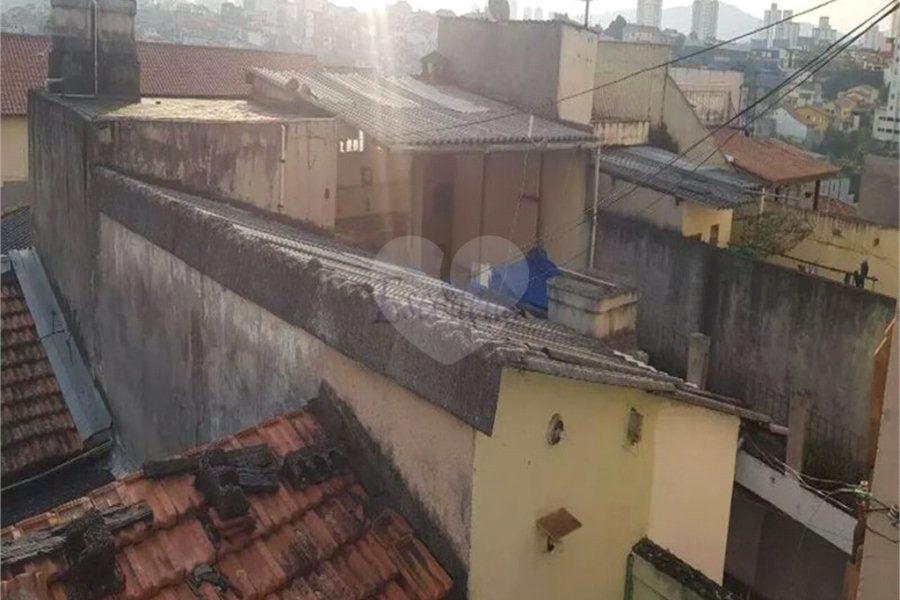 Terreno à venda em Chora Menino, São Paulo, SP
