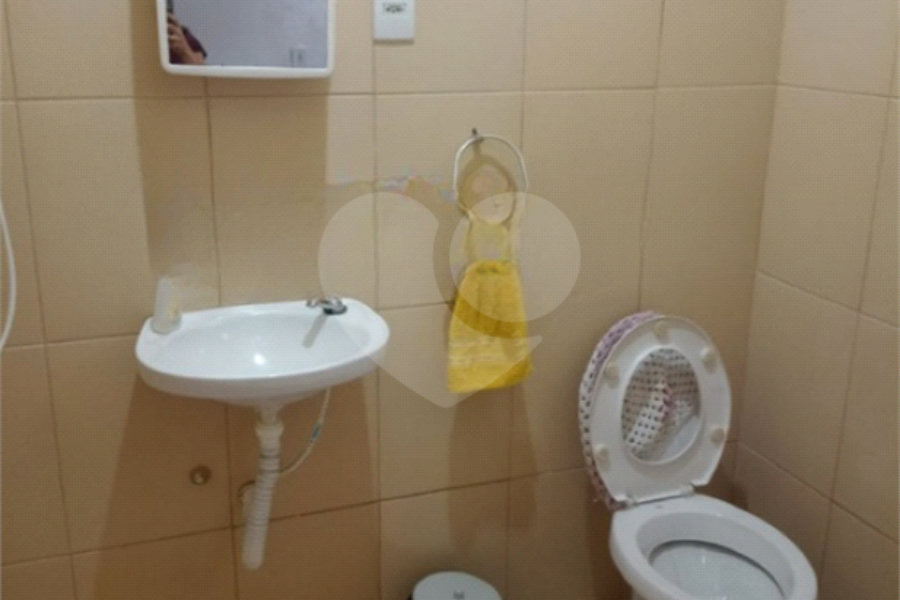 Casa à venda com 3 quartos em Vila Mazzei, São Paulo, SP